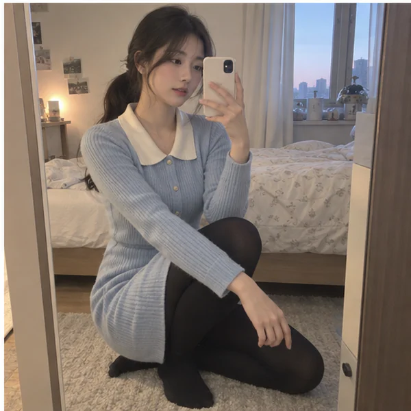 서울 이문 미나 라운지 안내 이미지