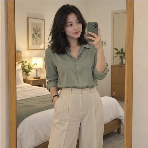서울 중랑 리사 가든 안내 이미지