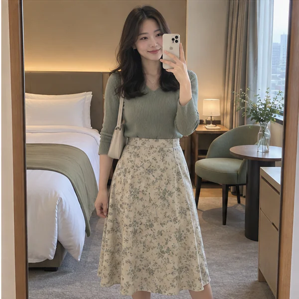 용인 동백 나연 라운지 안내 이미지
