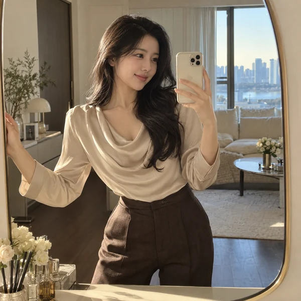 서울 성현 유나 포레스트 안내 이미지