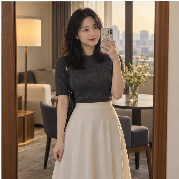 수지 나연 릴랙스 안내 이미지