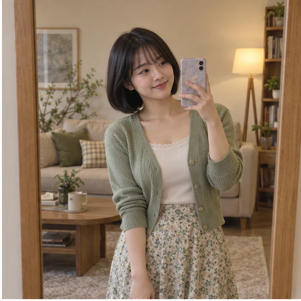 정자동 하니 아로마 안내 이미지