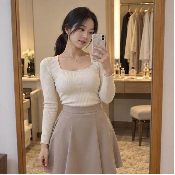 대전 둔산 아린 가든 안내 이미지