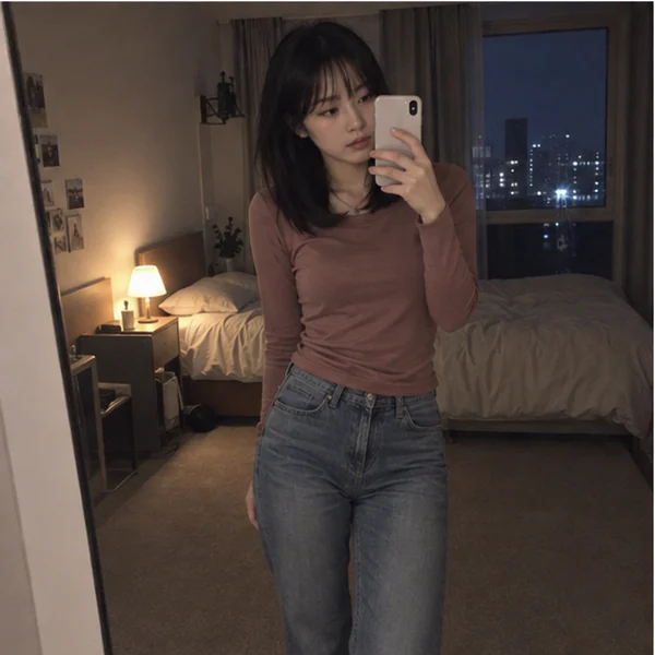 서울 행운 나연 살롱 안내 이미지