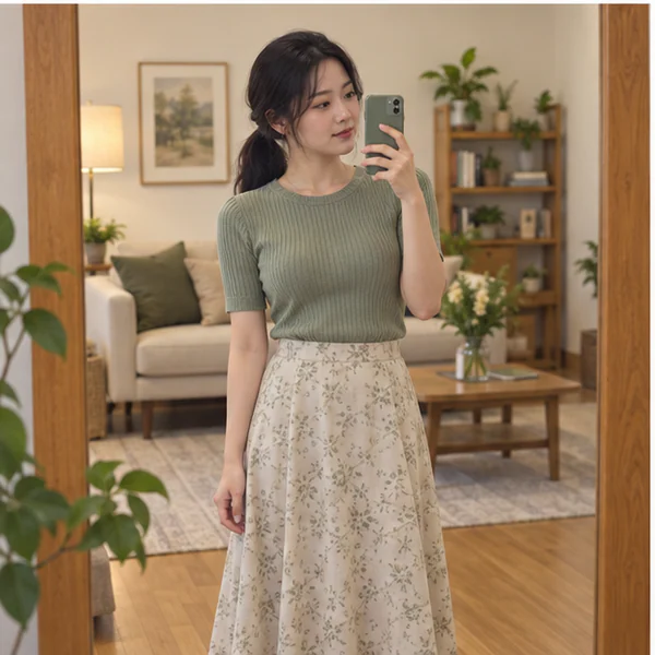 월곶 채영 스튜디오 안내 이미지