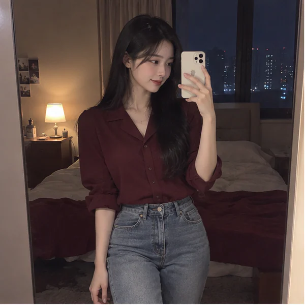 서울 망우 수지 살롱 안내 이미지