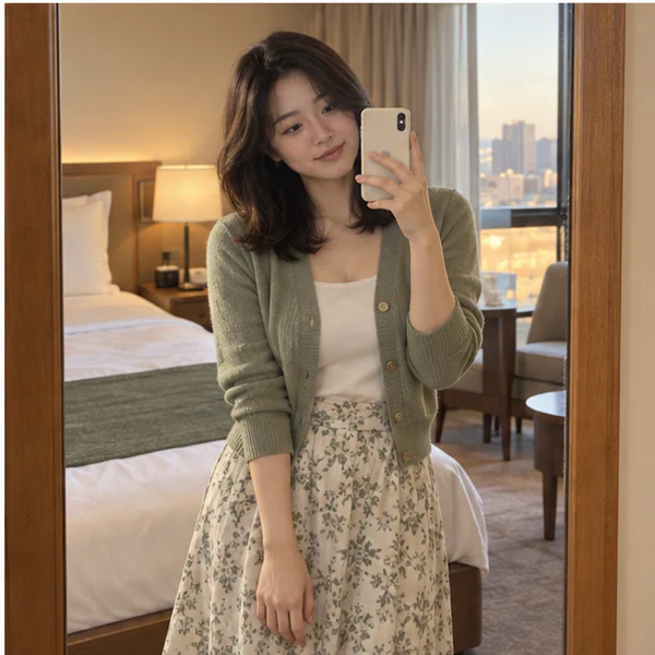 가평 솔라 테라피 안내 이미지