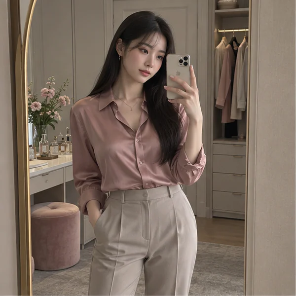 산본 채영 살롱 안내 이미지