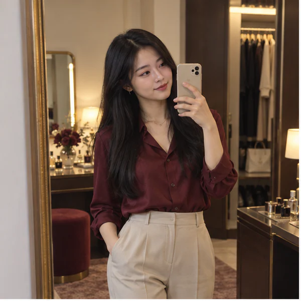 용인 상현 채영 스튜디오 안내 이미지