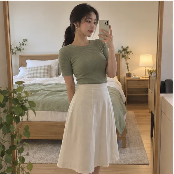 야탑 채영 살롱 안내 이미지