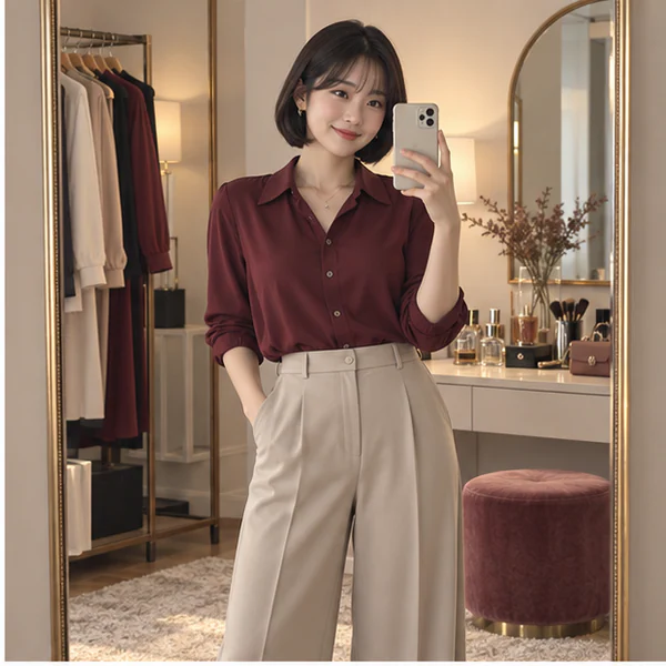 서울 중앙 문별 포레스트 안내 이미지