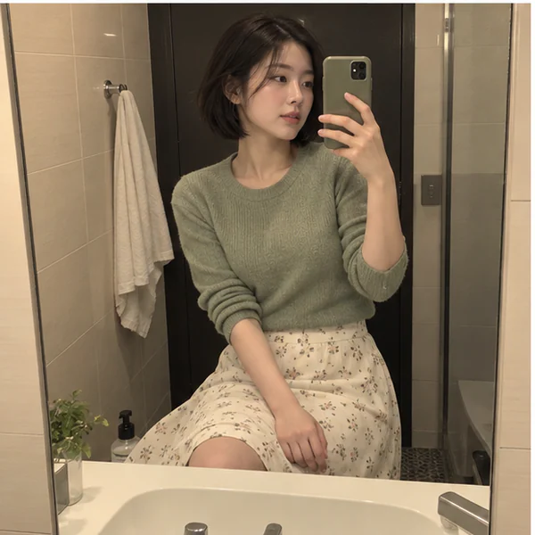 서울 은평 미나 가든 안내 이미지