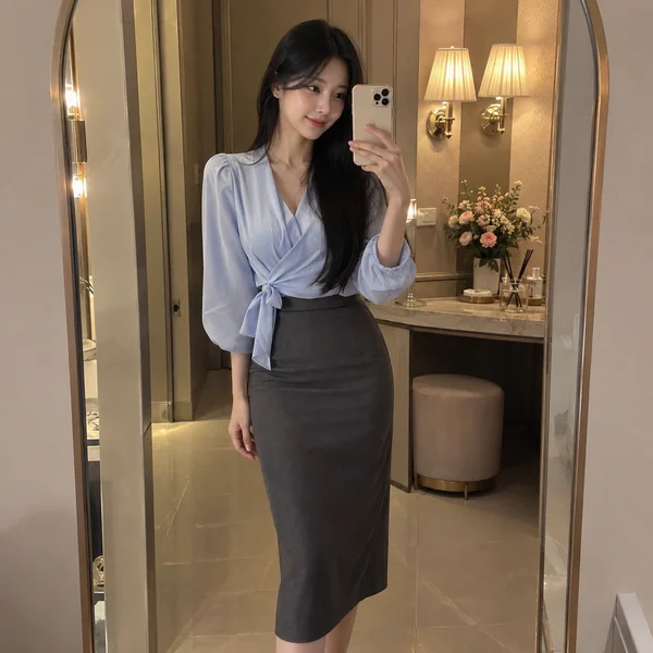 야탑 세정 테라피 안내 이미지