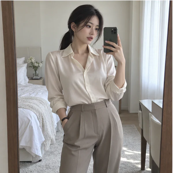 서울 남영 효정 라운지 안내 이미지