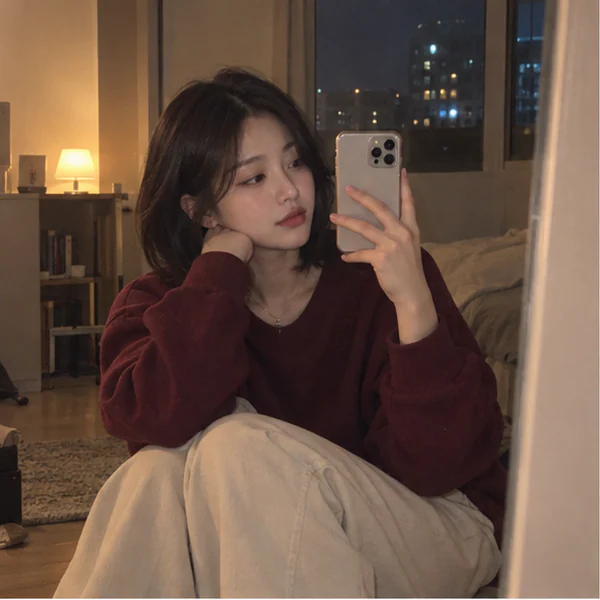 압구정동 로제 스튜디오 안내 이미지