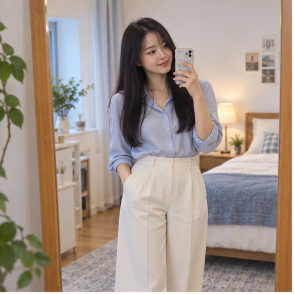 하영 가든 대표 안내 이미지