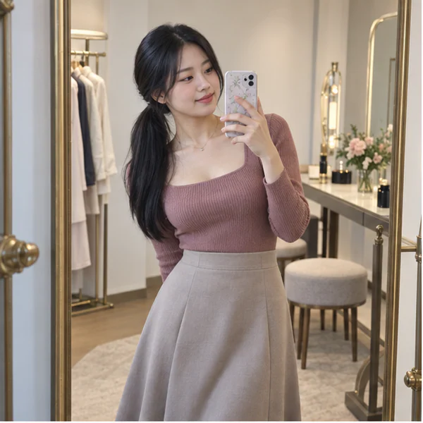 서울 합정 설현 살롱 안내 이미지