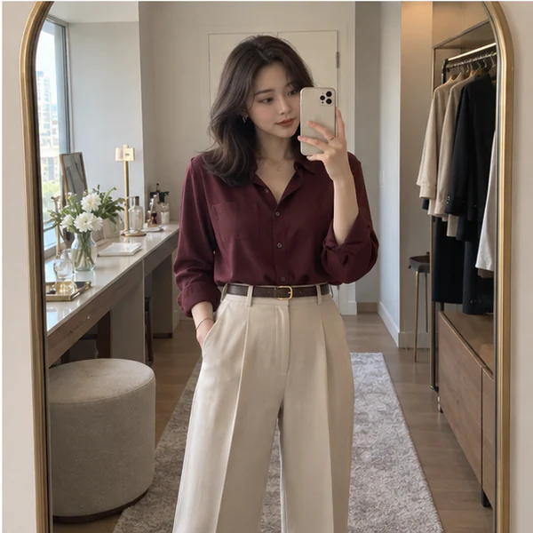 기흥 미나 살롱 안내 이미지