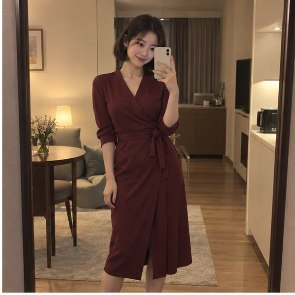 정자동 하린 홈타이 안내 이미지