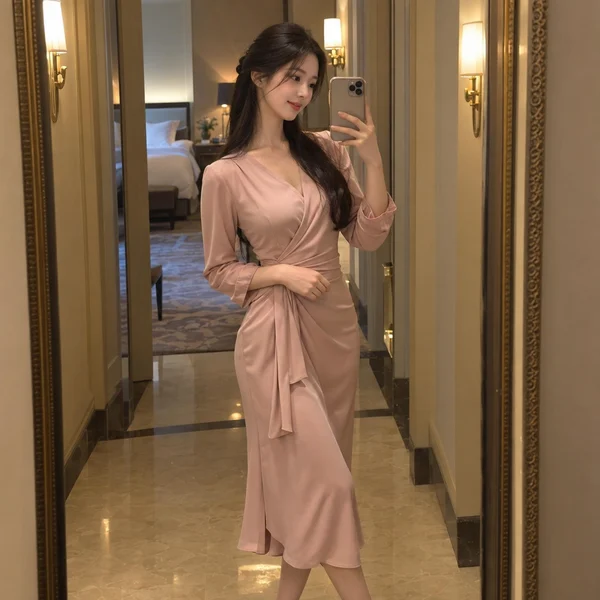서울 용산 윈터 살롱 안내 이미지