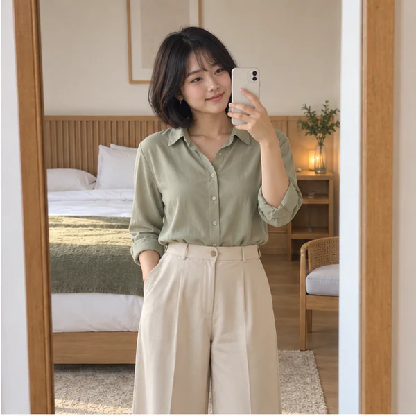 서울 회기 하영 라운지 안내 이미지