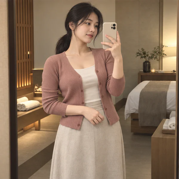 연천 로제 테라피 안내 이미지