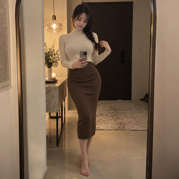 서울 남가좌 아이린 가든 안내 이미지