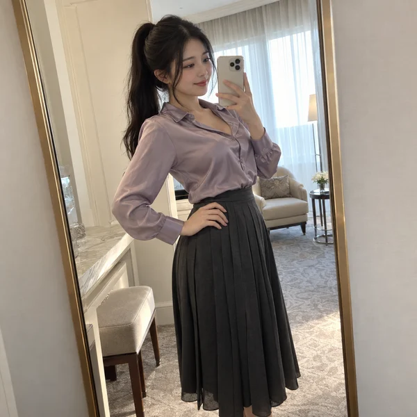 신도림 카리나 웰니스 안내 이미지