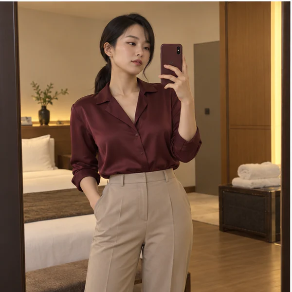 서울 중화 민지 가든 안내 이미지