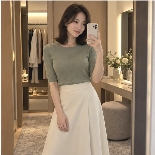 서현 로제 스튜디오 안내 이미지