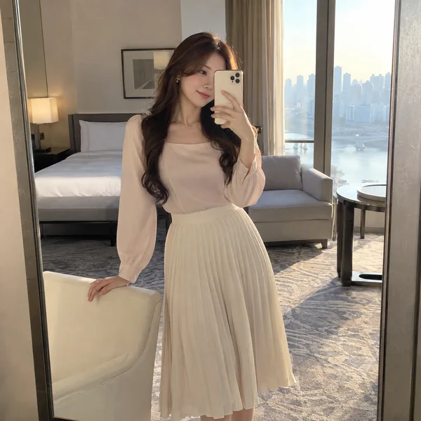 안양 호현 해린 라운지 안내 이미지
