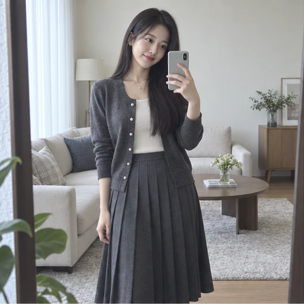 서울 이문 사나 스튜디오 안내 이미지