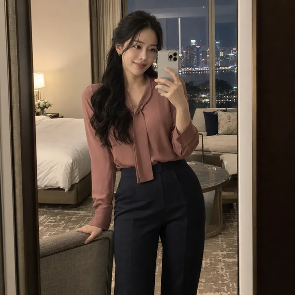 서울 장안 미나 스튜디오 안내 이미지
