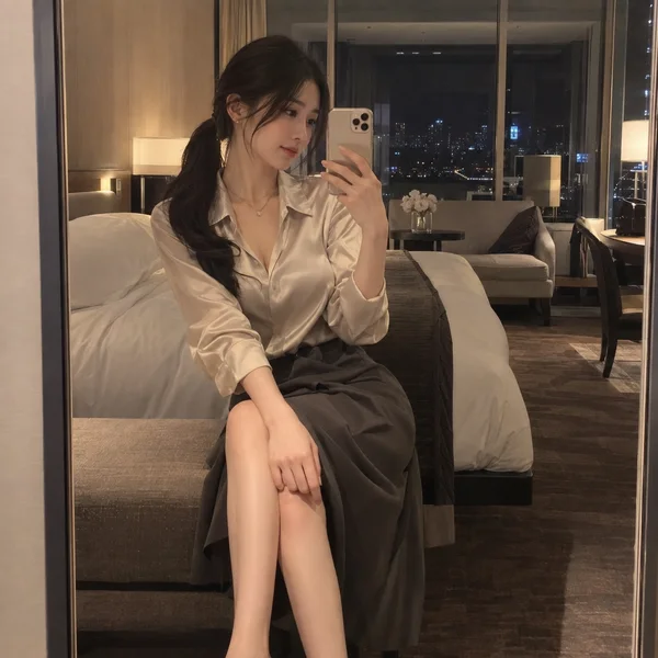 서울 청량리 아델 릴랙스 안내 이미지