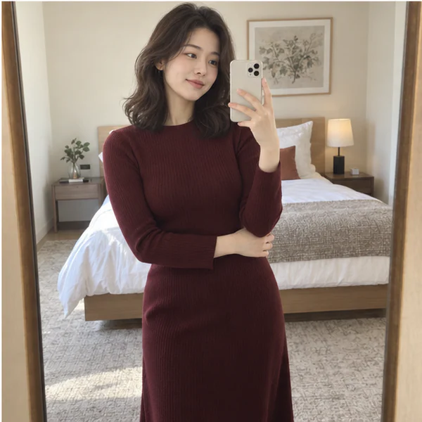 안산 호수 루나 살롱 안내 이미지