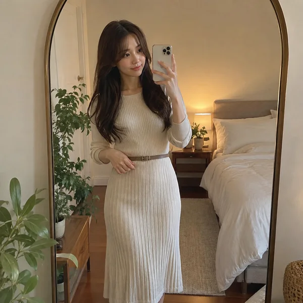 보통리 지효 가든 안내 이미지