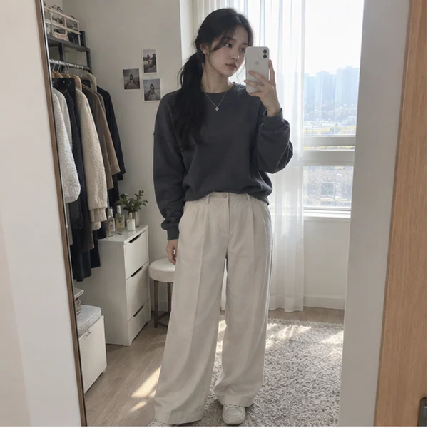 서울 휘경 나나 살롱 안내 이미지