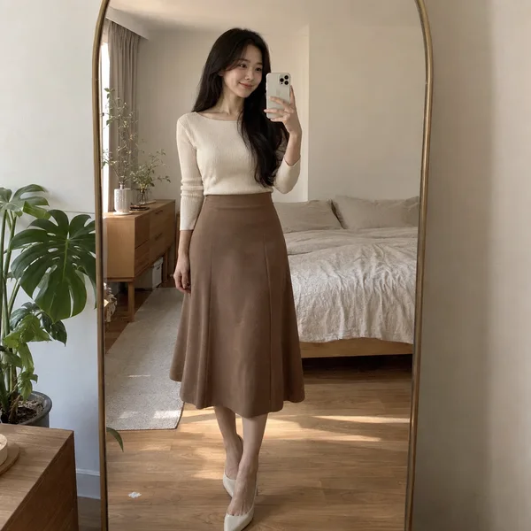 대전 오류 카리나 가든 안내 이미지