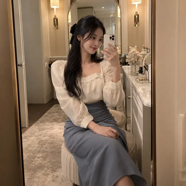 대구 파동 지효 웰니스 안내 이미지