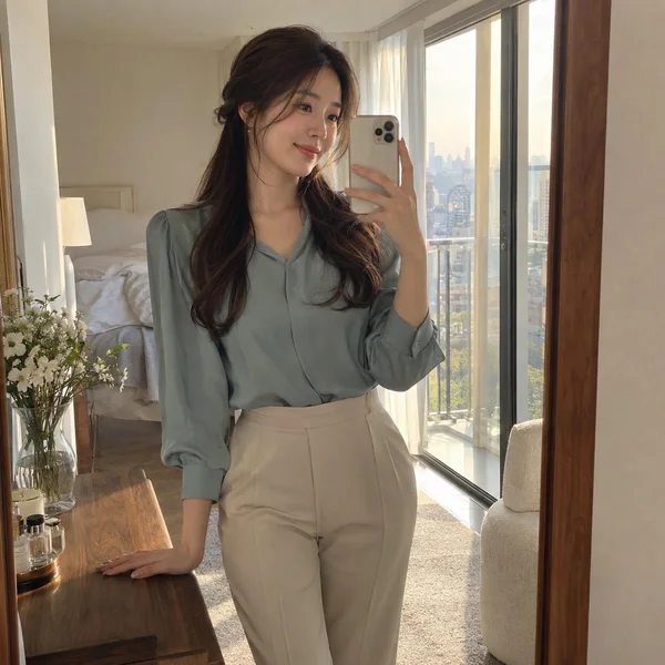 시흥 연성 라엘 케어 안내 이미지