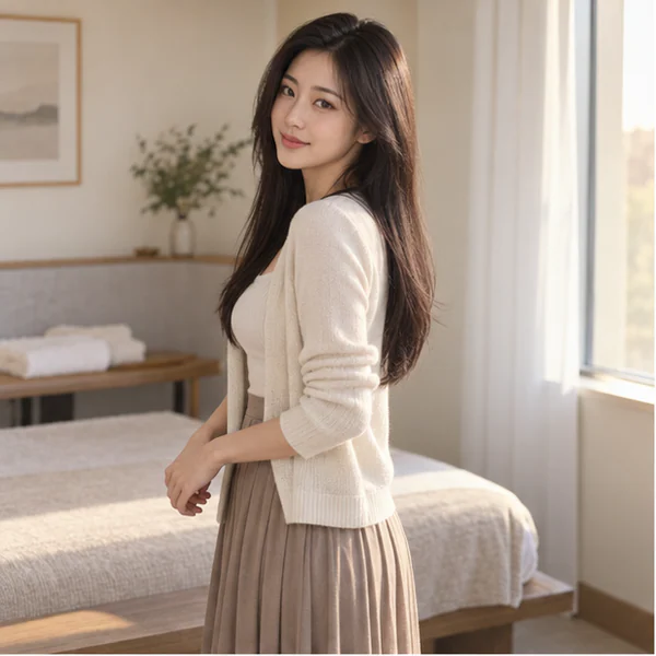 서울 염리 예리 웰니스 안내 이미지