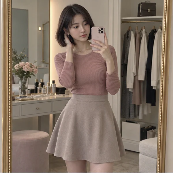 서울 용강 수지 살롱 안내 이미지